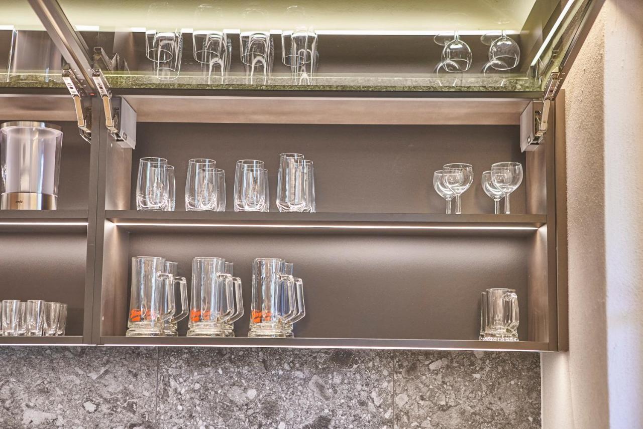 Penthouse Fire & Stone Saalbach-Hinterglemm