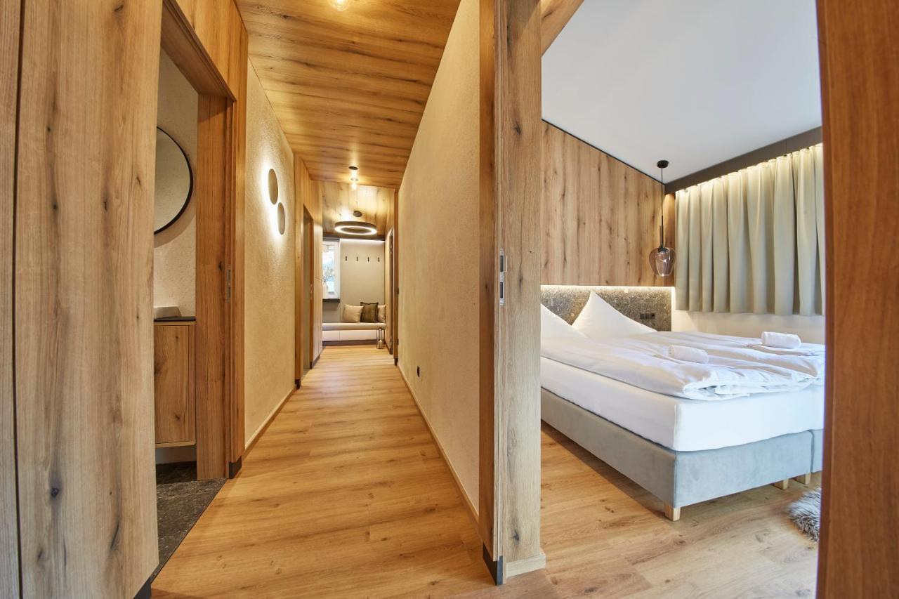 Appartement Penthouse Fire & Stone