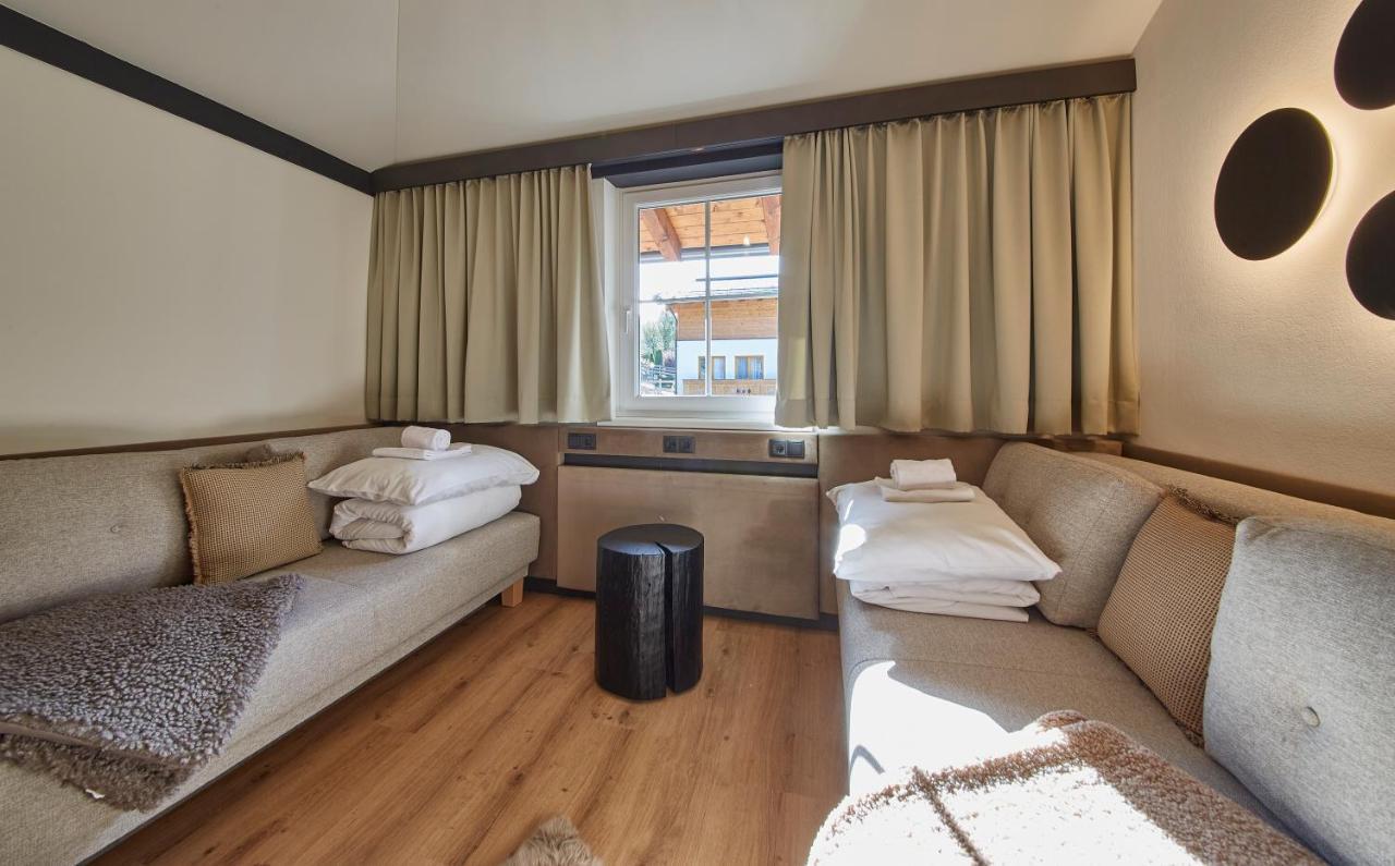 Appartement Penthouse Fire & Stone