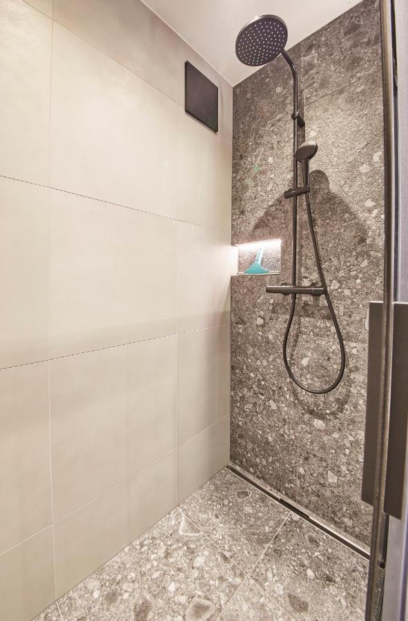 Appartement Penthouse Fire & Stone