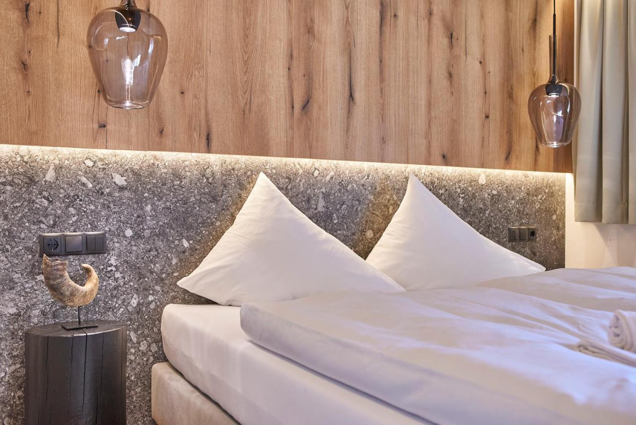 Appartement Penthouse Fire & Stone
